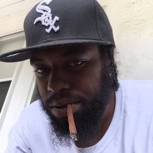 Meet your Posher, Sean